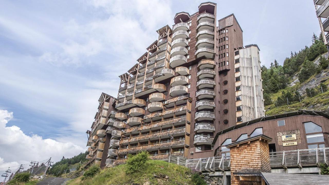Residence Aster - Maeva Home 阿沃里亚兹 外观 照片